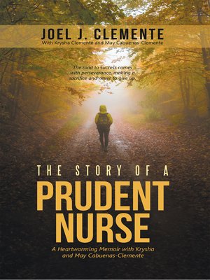 cover image of The Story of a Prudent Nurse